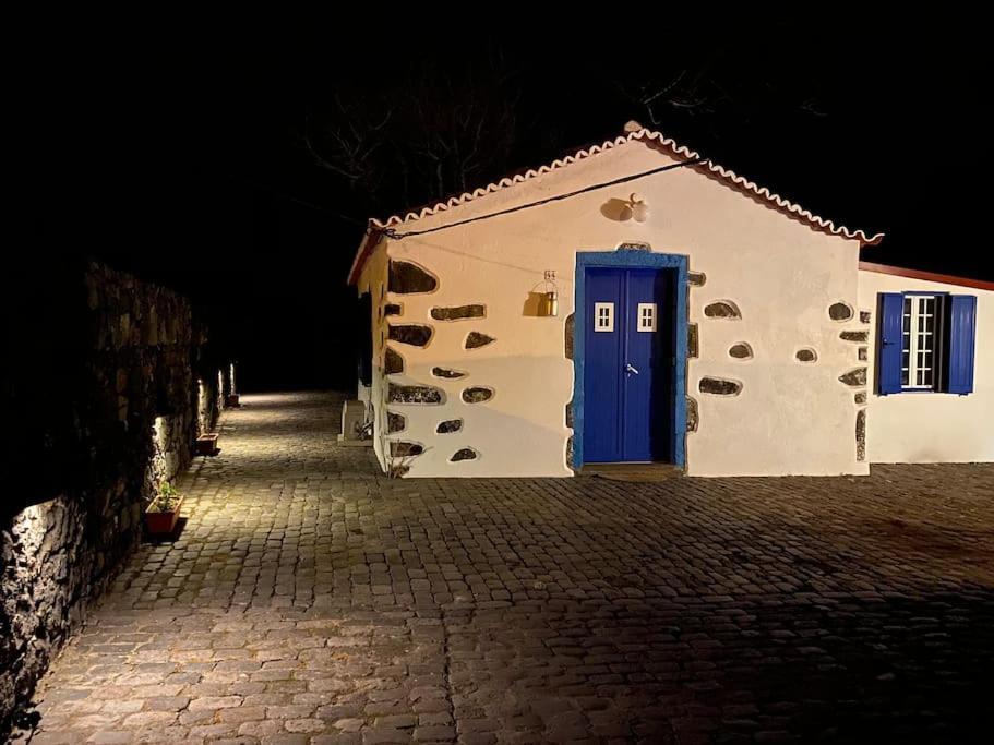 Vacas Felizes Villas - Casa Da Bilha Rabo de Peixe Exterior foto